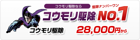駆除ナンバーワン 防除研究所が運営する害虫 害獣駆除サービス